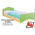 Кровать КТ-539
